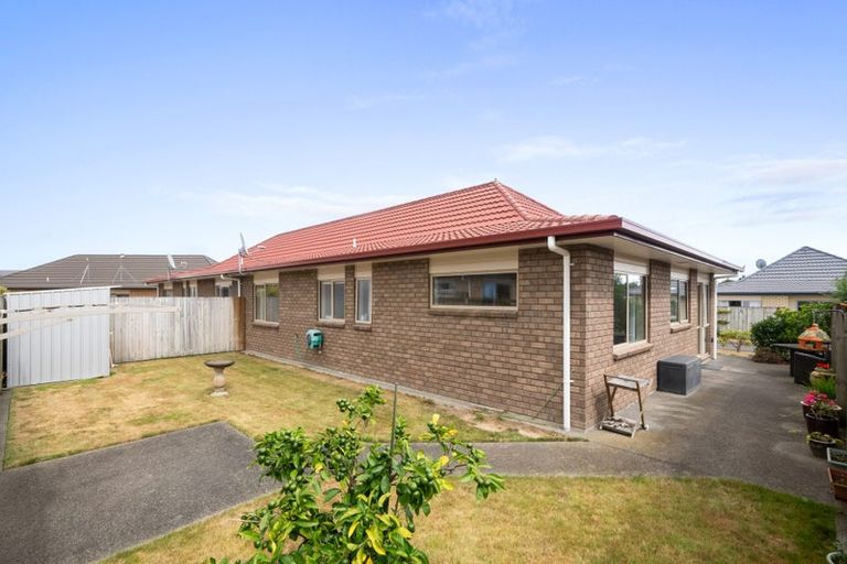 Photo of property in Trackside Villas, 41/91 Mako Mako Road, Levin, 5510