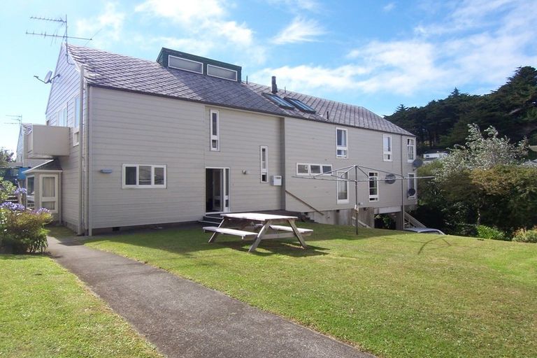 Photo of property in 106 Constable Street, Newtown, Wellington, 6021