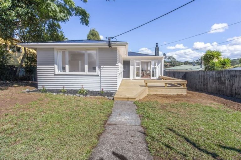 Photo of property in 68 Glen Road, Ranui, Auckland, 0612