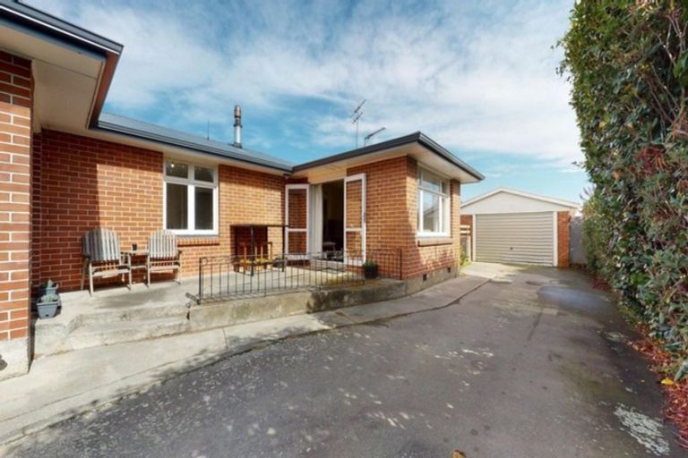 Photo of property in 133 Belt Road, Allenton, Ashburton, 7700