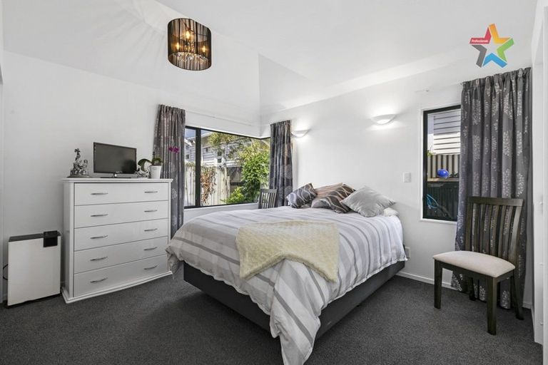 Photo of property in 15a Puriri Street, Wainuiomata, Lower Hutt, 5014