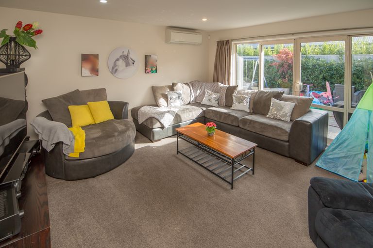 Photo of property in 1 Temple Avenue, Lincoln, 7608