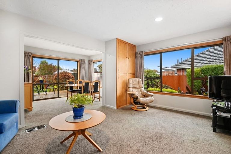 Photo of property in 9 Dundee Place, Spreydon, Christchurch, 8024