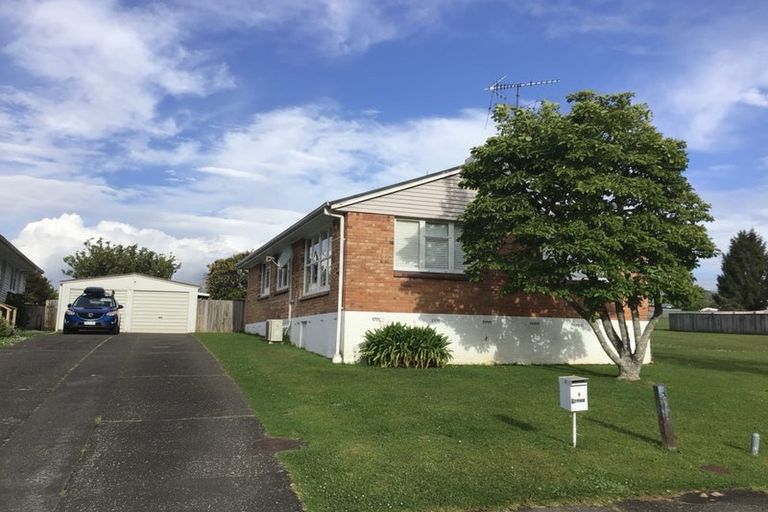 Photo of property in 540 Paremoremo Road, Paremoremo, Auckland, 0632