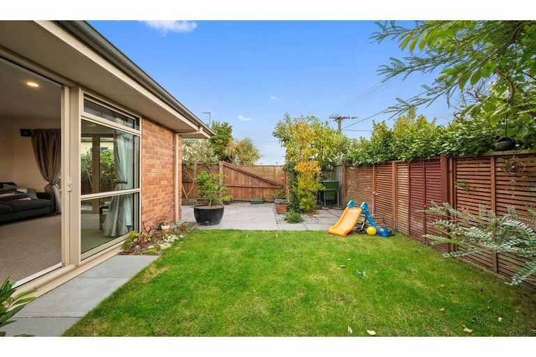 Photo of property in 34b Rosebery Street, Spreydon, Christchurch, 8024