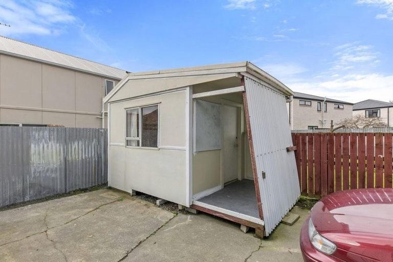 Photo of property in 113 Peverel Street, Riccarton, Christchurch, 8041