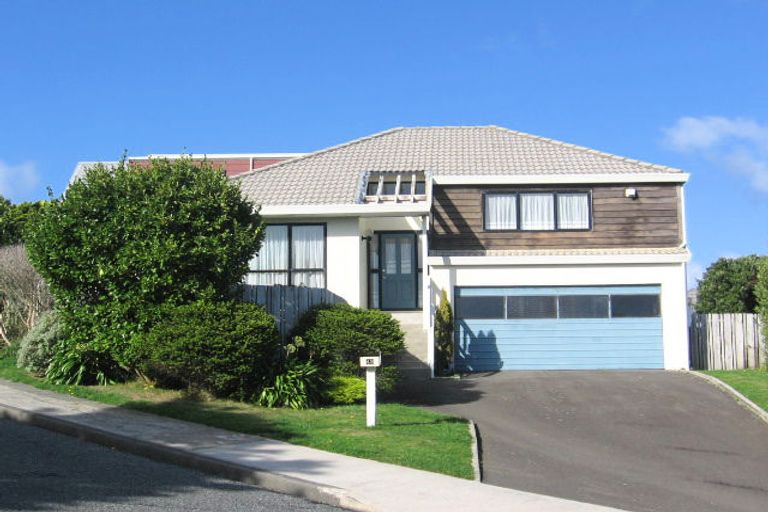 Photo of property in 49 Erris Street, Johnsonville, Wellington, 6037