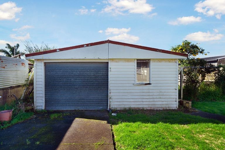 Photo of property in 9 Halswell Street, Mangere East, Auckland, 2024