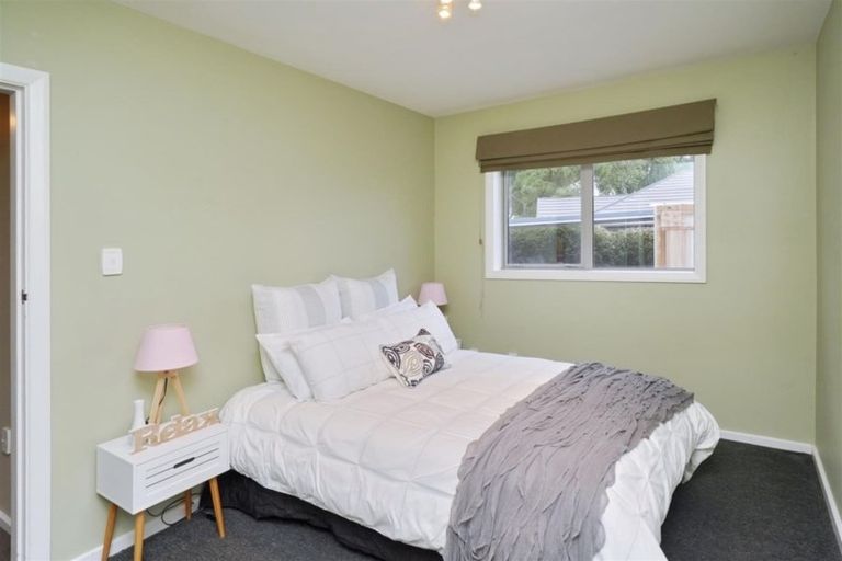 Photo of property in 2 Tompkins Lane, Burwood, Christchurch, 8061