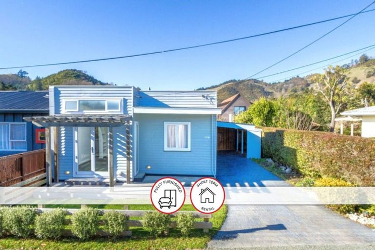 Photo of property in 370a Hardy Street, Nelson, 7010