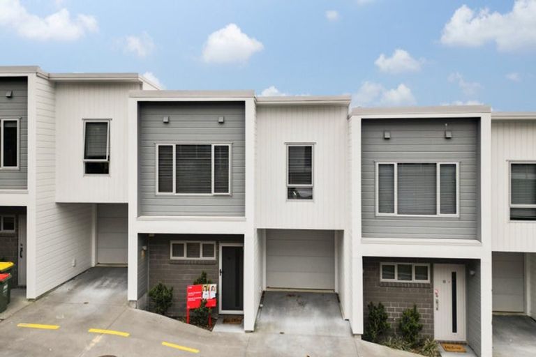 Photo of property in 10/19u Ruakiwi Road, Hamilton Lake, Hamilton, 3204