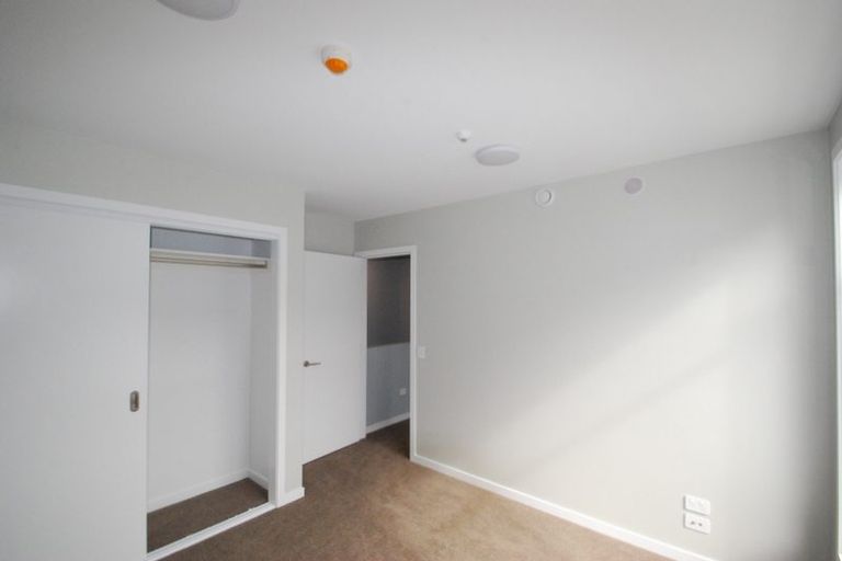 Photo of property in 12/5 Ebor Street, Te Aro, Wellington, 6011