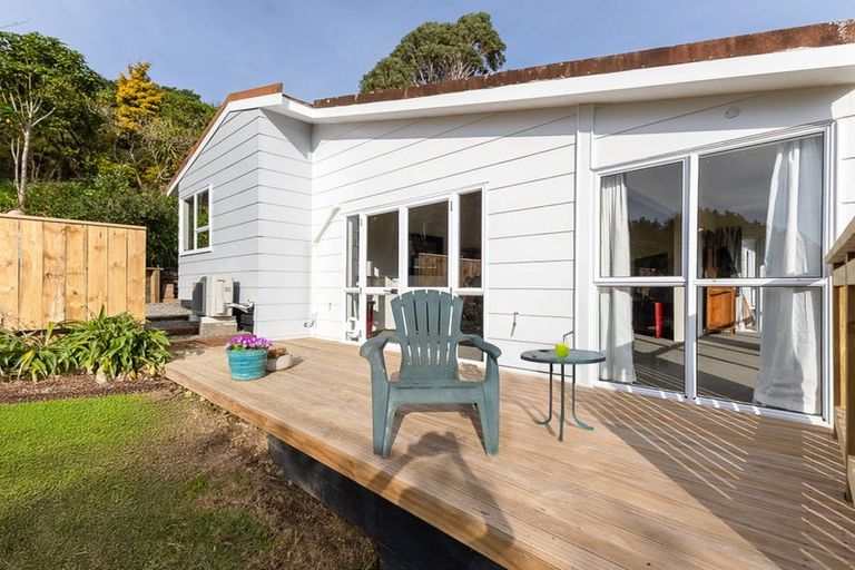 Photo of property in 107 Ruapehu Street, Paraparaumu, 5032