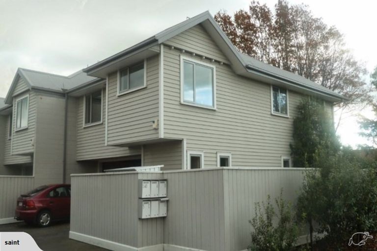 Photo of property in 541d Manchester Street, St Albans, Christchurch, 8014