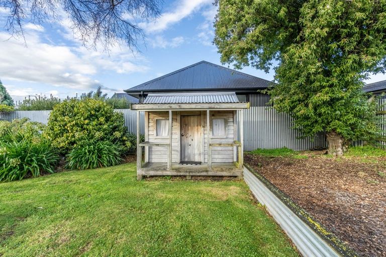 Photo of property in 13 Fulton Street, Gladstone, Invercargill, 9810