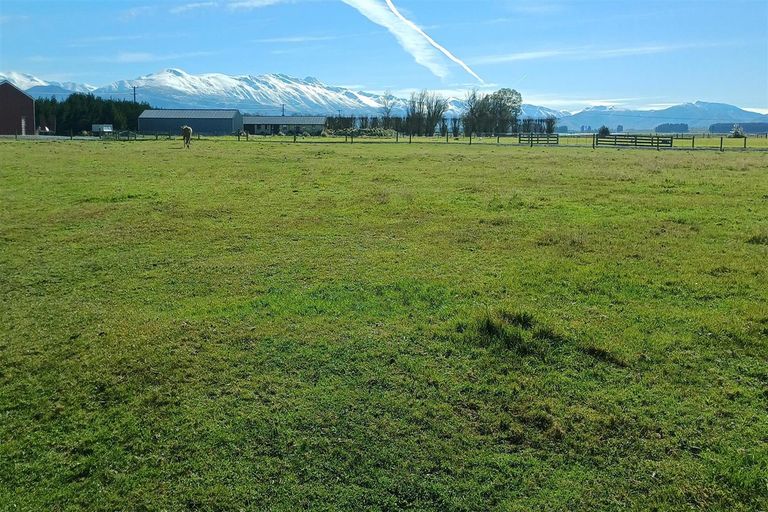 Photo of property in 321 Clayton Road, Ashwick Flat, Fairlie, 7987