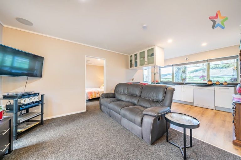 Photo of property in 28 Kawatiri Grove, Wainuiomata, Lower Hutt, 5014