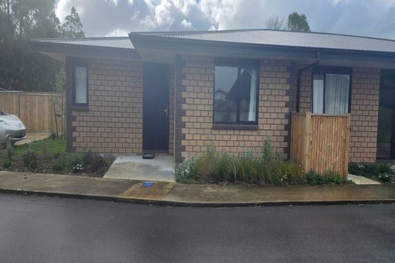 Photo of property in 5 Mccrae Place, Ashhurst, 4810