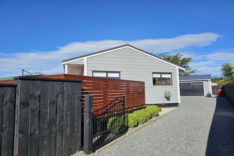 Photo of property in 13 Perth Street, Levin, 5510