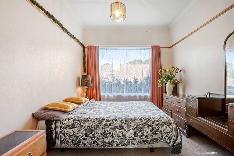 Photo of property in 10 Mortimer Terrace, Aro Valley, Wellington, 6021