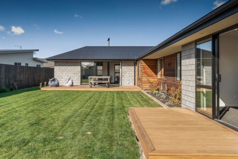 Photo of property in 36 Te Waikare Street, Lincoln, 7608