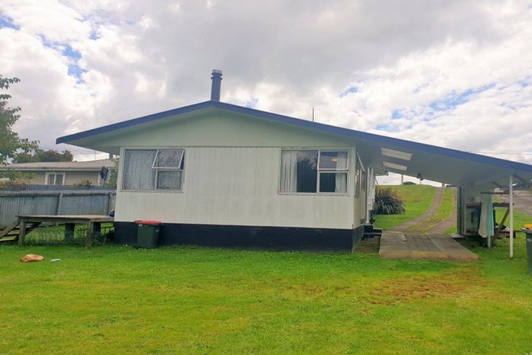 Photo of property in 27 Ewert Street, Fordlands, Rotorua, 3015
