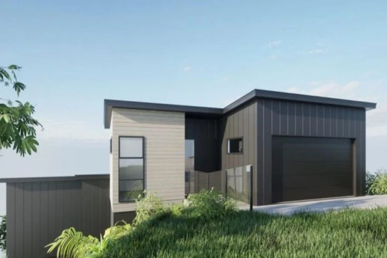 Photo of property in 74 Spyglass Lane, Whitby, Porirua, 5024