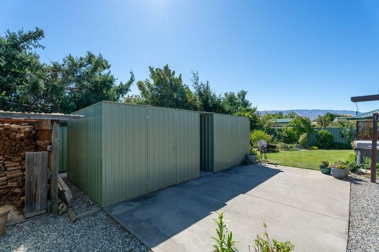 Photo of property in 19 Fenwick Crescent, Cromwell, 9310