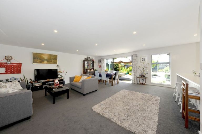 Photo of property in 3 Ashdown Way, Rolleston, 7615