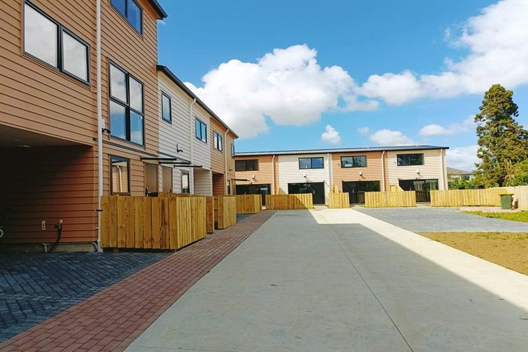 Photo of property in 2/168 Buckland Road, Mangere East, Auckland, 2024