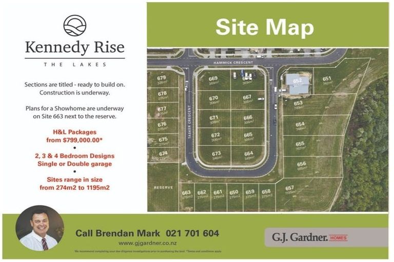 Photo of property in 18 Tasker Crescent, Pyes Pa, 3112