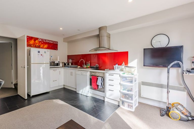 Photo of property in 3/15 Ethel Benjamin Place, North Dunedin, Dunedin, 9016