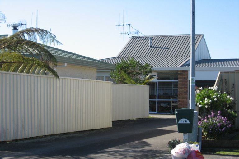 Photo of property in 17a Guildford Street, Levin, 5510