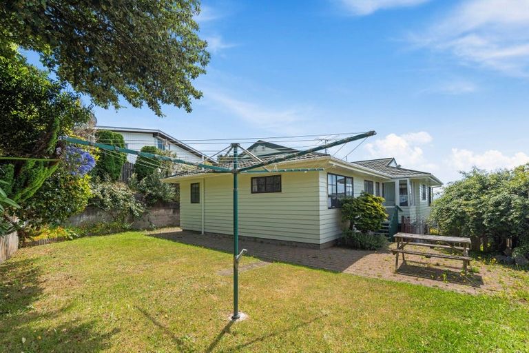 Photo of property in 31 John Sims Drive, Broadmeadows, Wellington, 6035