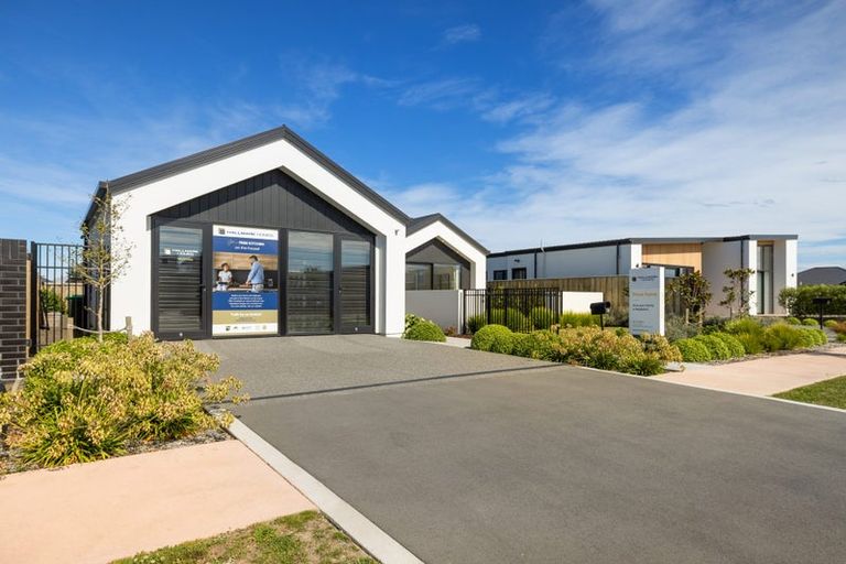 Photo of property in 20 Finstock Way, Rolleston, 7614