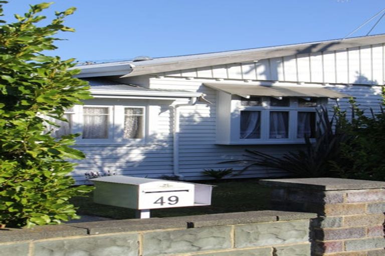 Photo of property in 49 Stewart Street, Marton, 4710