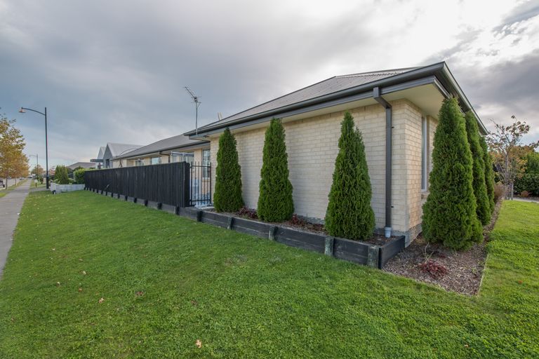 Photo of property in 1 Temple Avenue, Lincoln, 7608