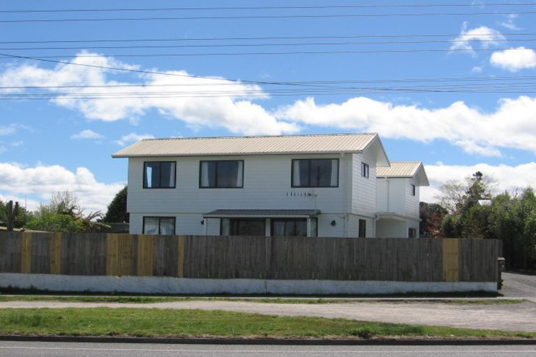 Photo of property in 150 Spa Road, Taupo, 3330