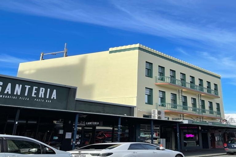Photo of property in 255u4 Cuba Street, Te Aro, Wellington, 6011