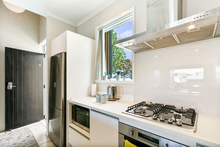 Photo of property in 16 Squadron Drive, Hobsonville, Auckland, 0616