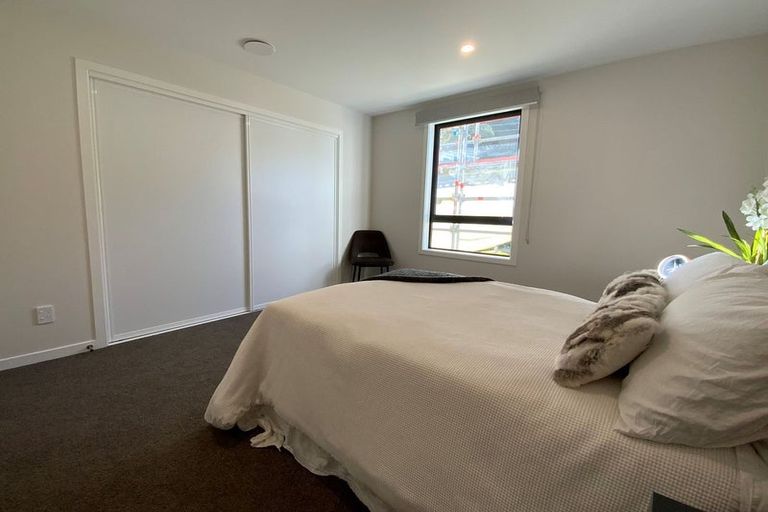 Photo of property in 229u1 Aro Street, Aro Valley, Wellington, 6021