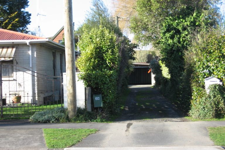 Photo of property in 28a Morris Road, Hillcrest, Hamilton, 3216