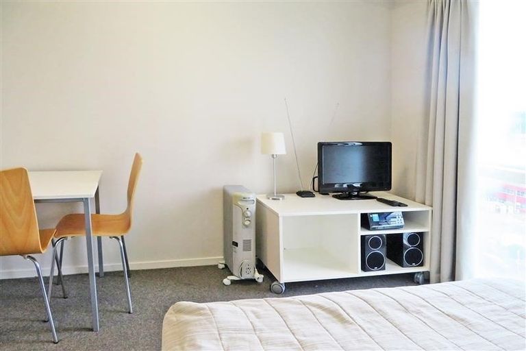 Photo of property in The Peak Apartments, 1001/170 Taranaki Street, Te Aro, Wellington, 6011