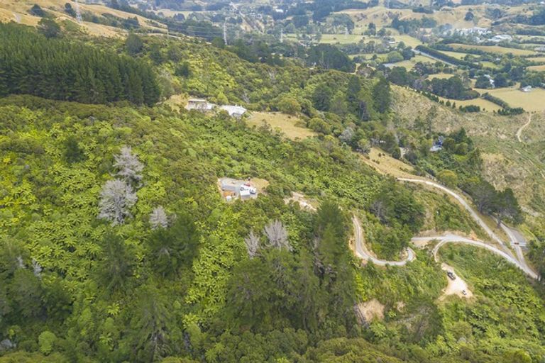 Photo of property in 522 Paremata Haywards Road, Judgeford, Porirua, 5381
