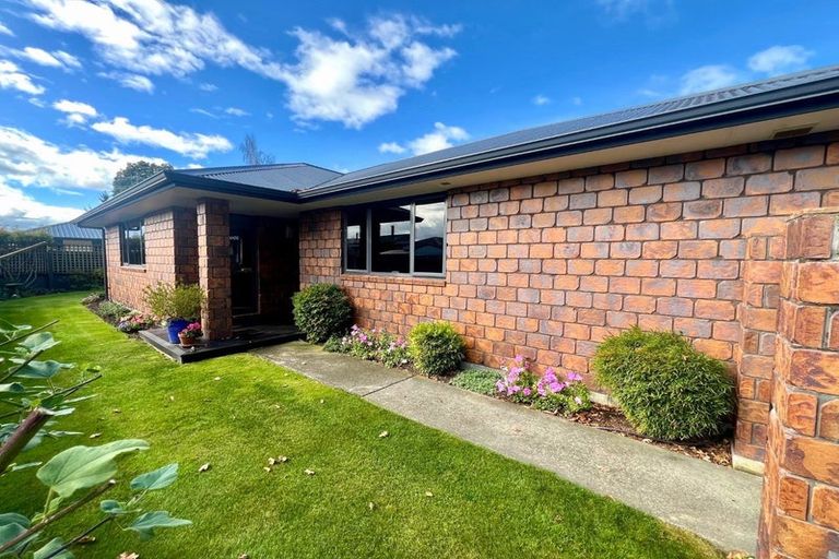 Photo of property in 129a Domain Avenue, Temuka, 7920
