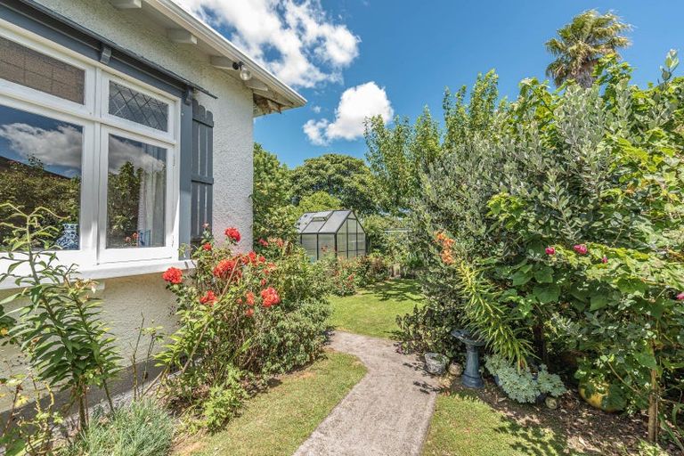 Photo of property in 8 Jellicoe Street, Whanganui East, Whanganui, 4500