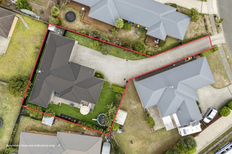 Photo of property in 9 Jasmine Place, Cambridge, 3434