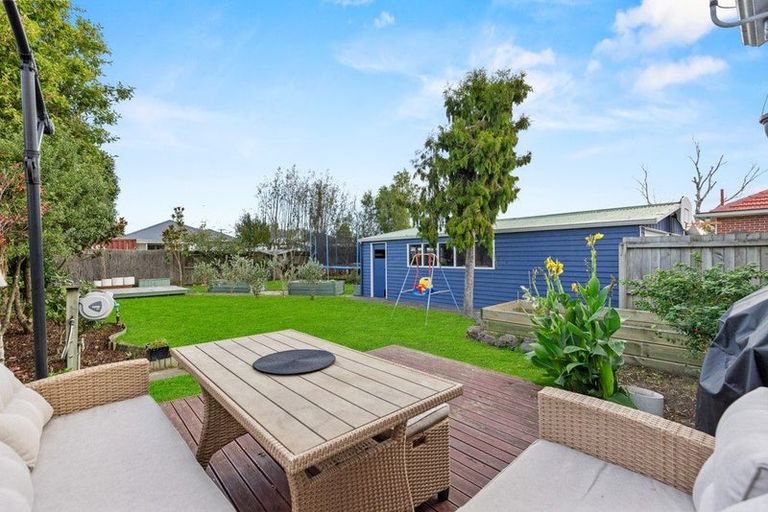 Photo of property in 106 Briggs Road, Shirley, Christchurch, 8052