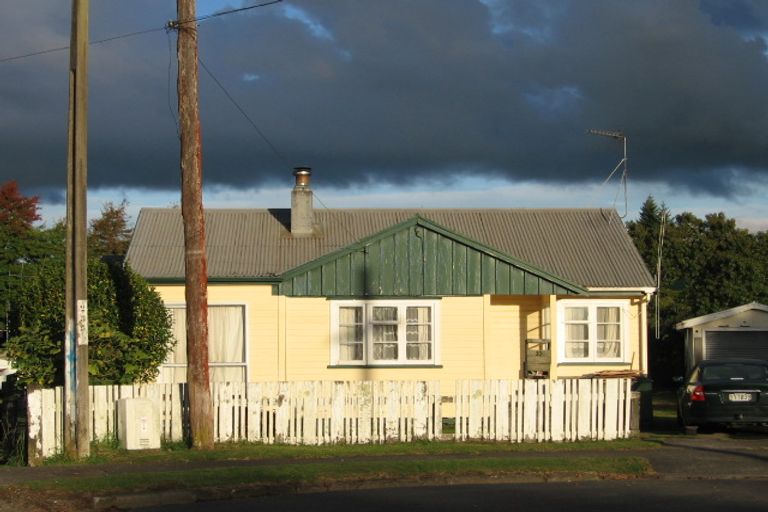 Photo of property in 10 Pilrig Place, Tokoroa, 3420