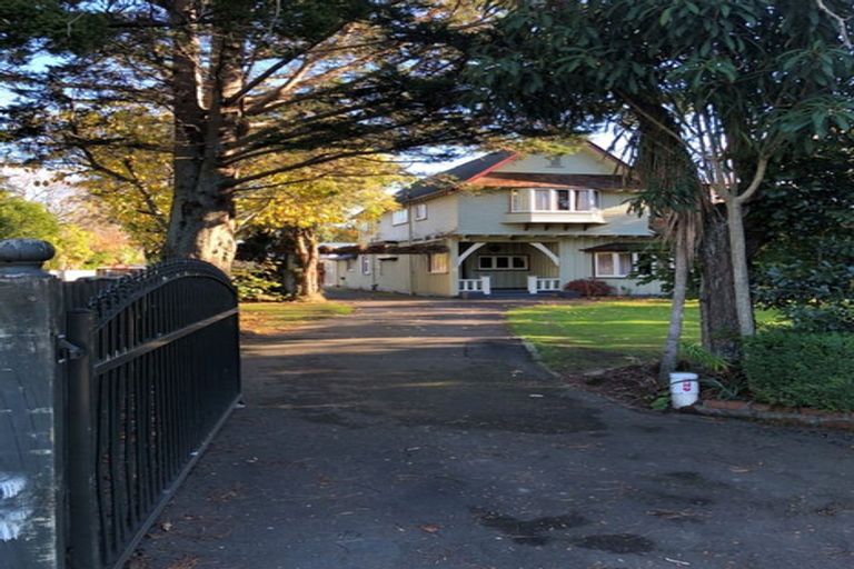 Photo of property in 158 Russell Street, Palmerston North, 4414